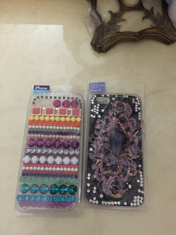 Cases IPhone 5