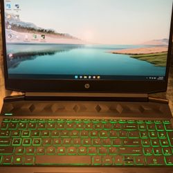 HP Pavilion Gaming Laptop 15