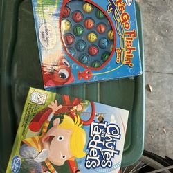 Toddler Games 