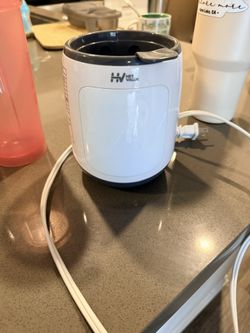 Bottle Warmer