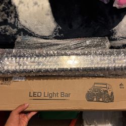 LED Light Accessory For Vehicle