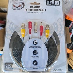 Cable Extencion para Camara