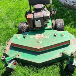 48" Lawnmower 