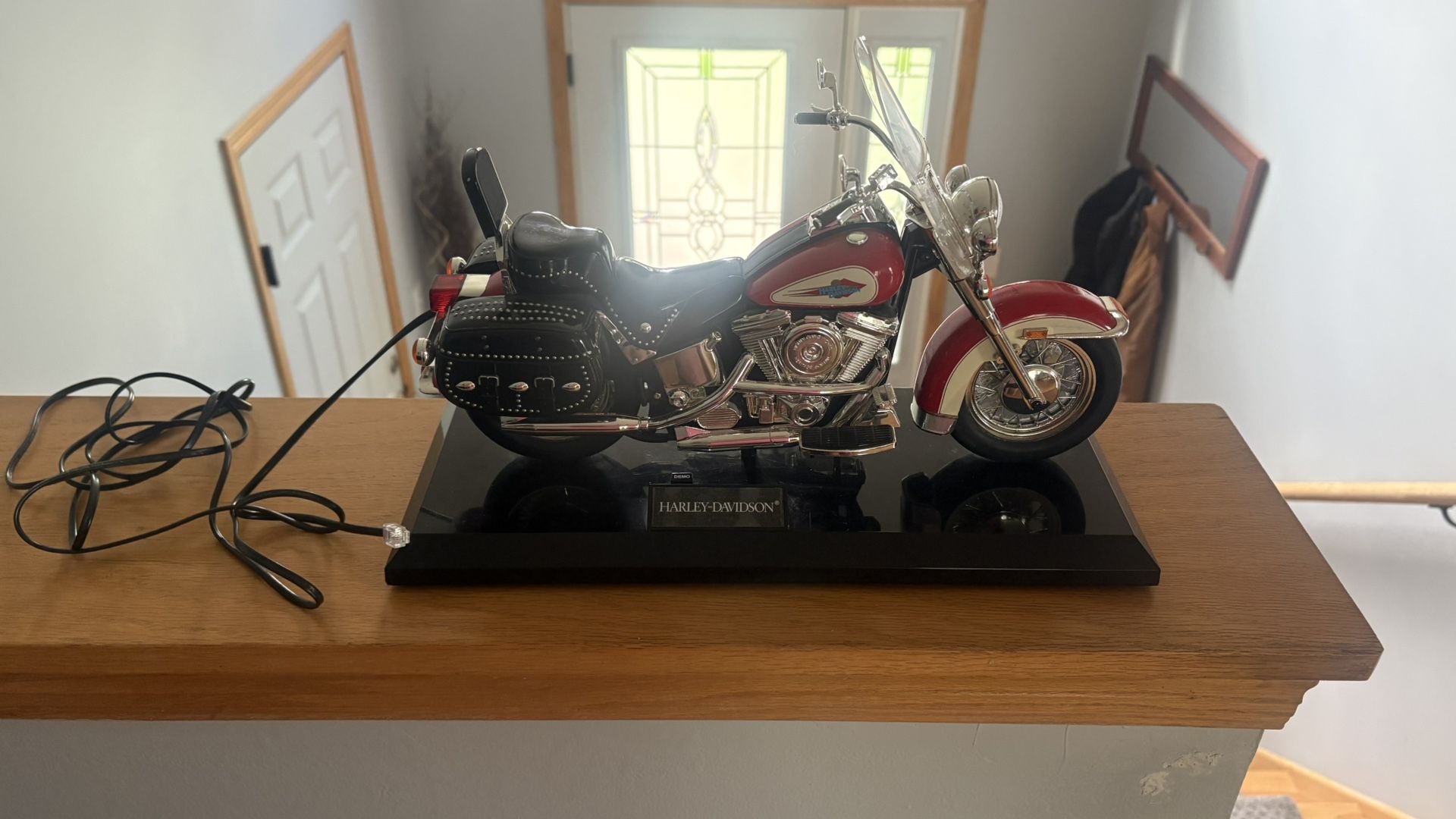 Harley Davidson Collector Phone