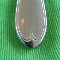 16-Piece Reed and Barton 18/10 Stainless Flatware