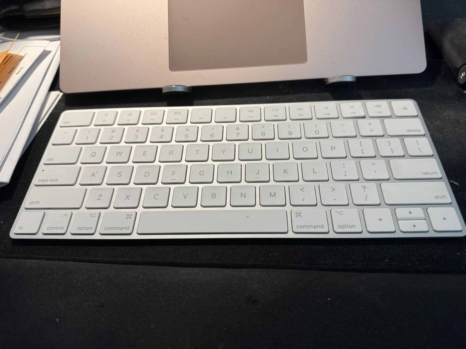 Apple Magic Keyboard like New