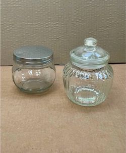Candy Dish