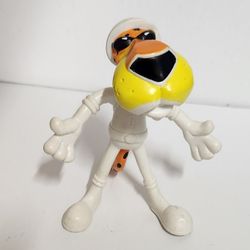 Vintage Cheetos Chester Cheetah Astronaut