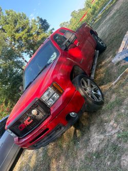 2010 GMC Sierra 1500