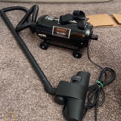 VAC N BLO® CLASSIC VNB-94BD