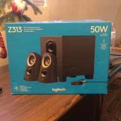 Logitech Z313