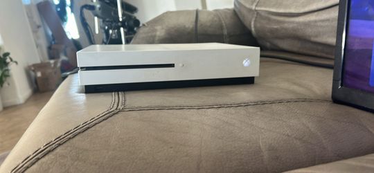 Xbox One S