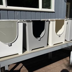 Modkat Litter Boxes