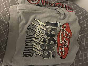 hellstar sweater