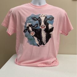 Design T-shirt  Shirt, Gildan 50/50 Cotton/Poly, New, (item 225)