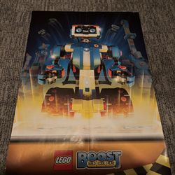 Lego 17101 - Lego Boost Creative Toolbox