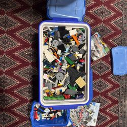 Legos