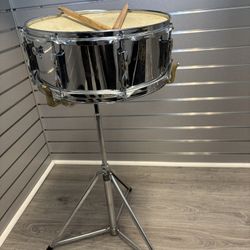 Premier Olympic snare