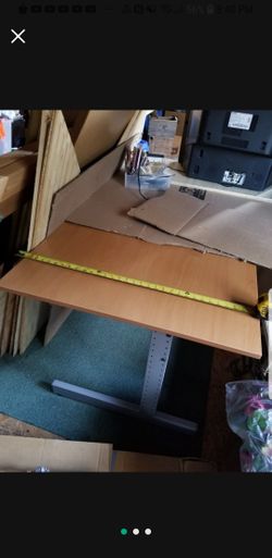 Office / Conference Table