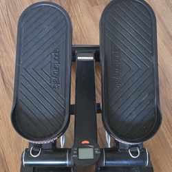 Sportsroyals Stair Stepper