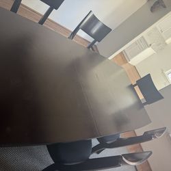 Table real good  used normal and good condition