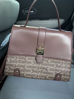 JUICY COUTURE BAG