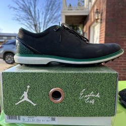 Jordan Golf 