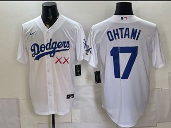 Dodgers jersey kaws collab