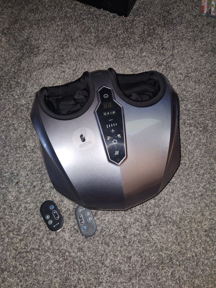 MIKO Foot Massager