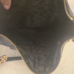 Michael Kors Hobo Satchel 