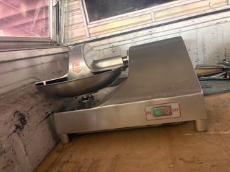 Food blender