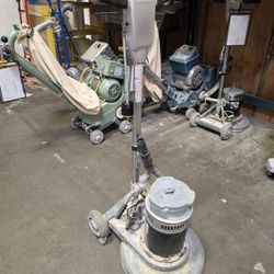 American Sander Epoch HD