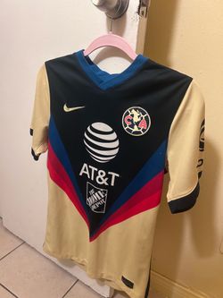 Club America Fan Jersey 21/22
