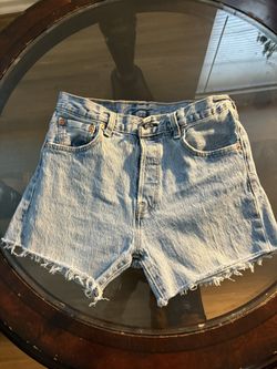 Levis Short 
