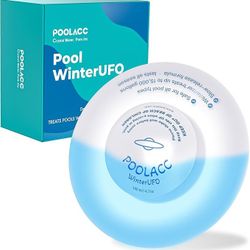 New 4-in-1 Winter Pool Closing Kit for Above-Ground & In-Ground Pools