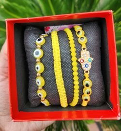 Bracelet Set