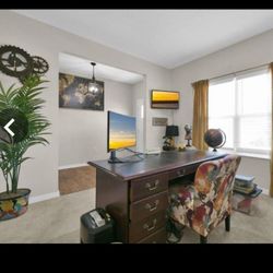 Office Set Up Total Package