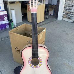 Guitar