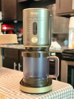 Ninja Creami XL 11-in-1 - ice cream maker - NEW