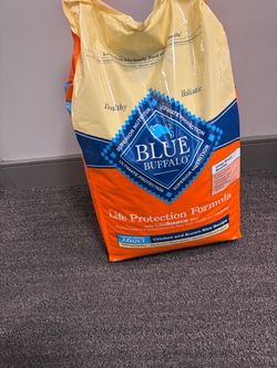 Blue Buffalo Life Protection Formula