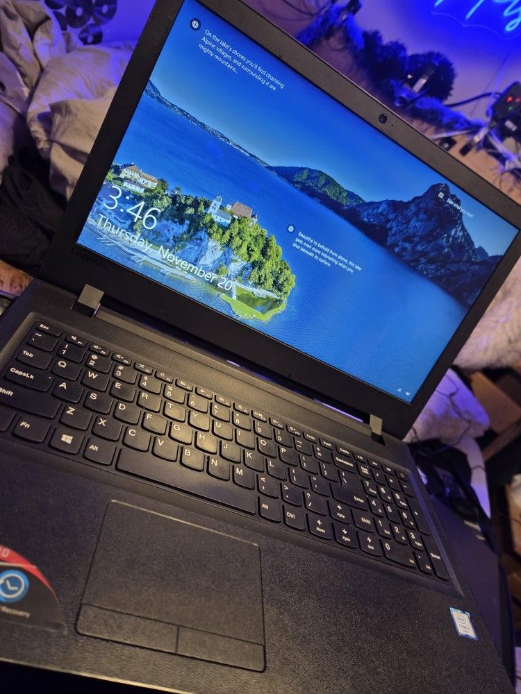 Laptop