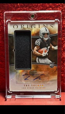 2023 Origins Football RPA!