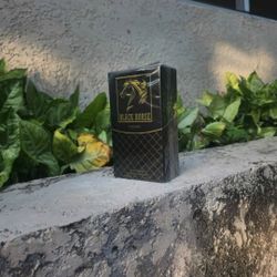 Black Horse Fragrance Couture Collection Eau De Toilette