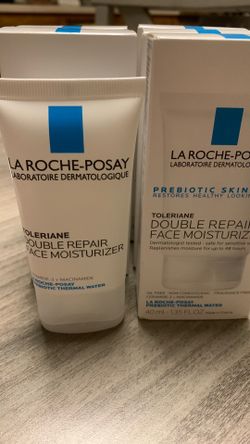 La Roche-Posay Toleriane Double Repair Face Moisturizer