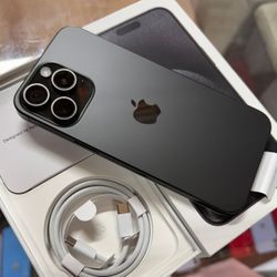 iPhone 14 Pro Max Unlock