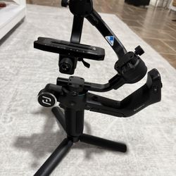Feiyu SCORP-C2 Camera Gimbal Stabilizer,