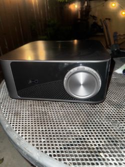 Toptro X9 Projector