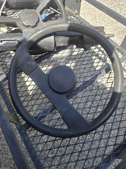 1994 Chevy Silverado Steering Column 150/each