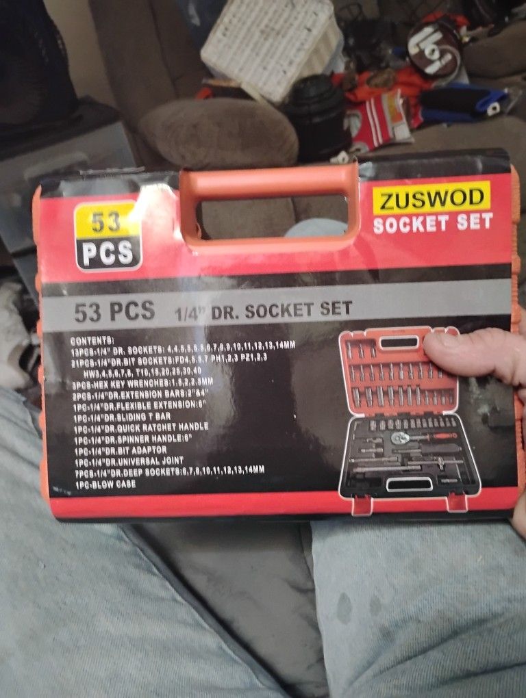 Socket Set