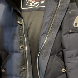 Moose Knuckle Coat Small Men's